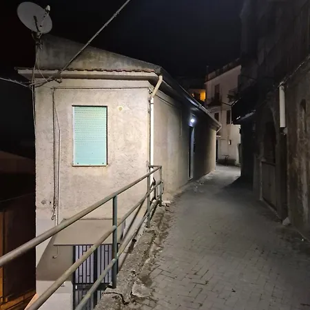 Casa Teresa 펜션 Militello Rosmatino