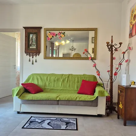 Casa Teresa Ferienhaus *