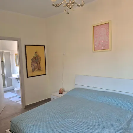 Ferienhaus Casa Teresa Militello Rosmatino