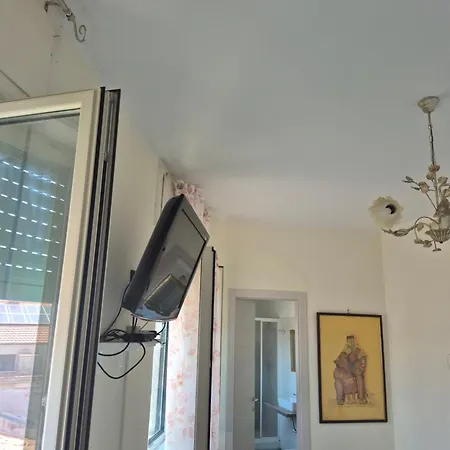 Casa Teresa 펜션 *