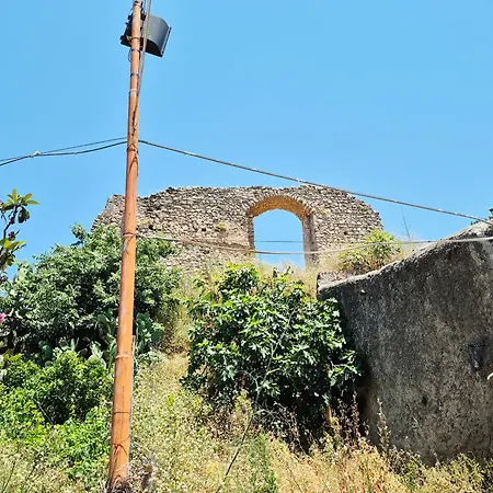 Ferienhaus Casa Teresa *