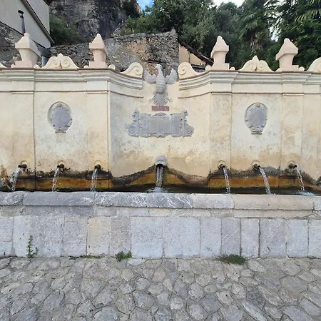 Casa Teresa Ferienhaus Militello Rosmatino