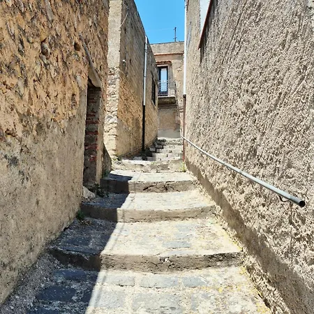 Casa Teresa Holiday home