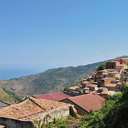 Casa Teresa *