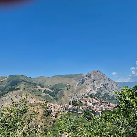 Casa Teresa Holiday home *